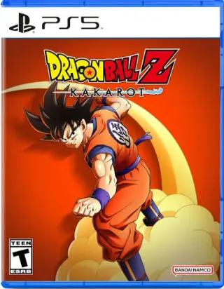 Dragon Ball Z: Kakarot