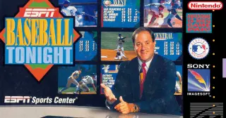 ESPN Baseball Tonight
