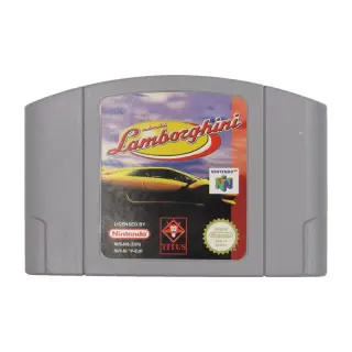 Automobili Lamborghini