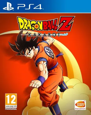 Dragon Ball kakarot