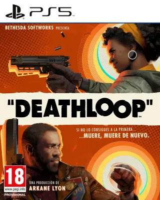 Deathloop