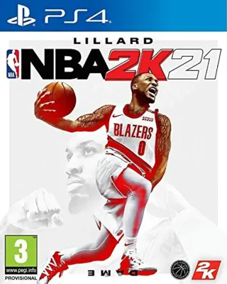 NBA 2k21